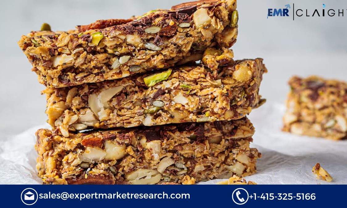 Read more about the article Chile Protein Bars Market Report, Trends, Growth, Key Players, Share, Size, Forecast 2024-2032