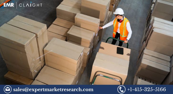 Read more about the article Chile Third-Party Logistics (3PL) Market Size, Share and Growth 2024-2032