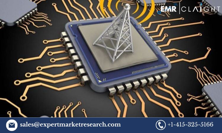 Read more about the article Chip Antenna Market Report, Trends, Growth, Key Players, Share, Size, Forecast 2024-2032