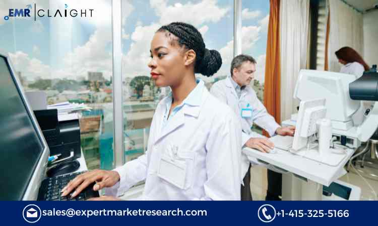 Read more about the article Global Clinical IT Market Size, Share, Trends, Growth, Analysis, Report and Forecast 2024-2032