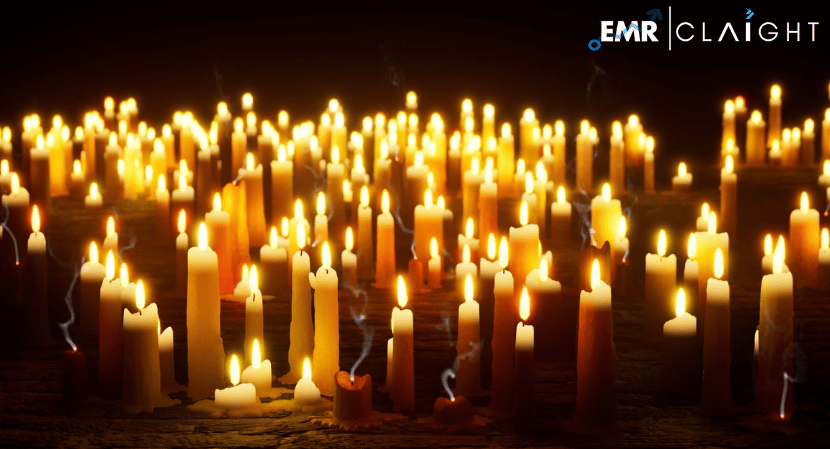 Read more about the article Colombia Candle Market Report and Forecast 2024-2032