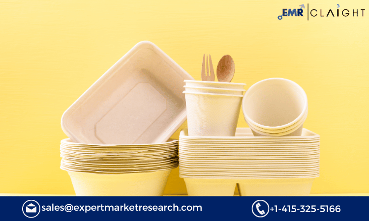 Read more about the article Global Compostable Foodservice Packaging Market Size, Share, Industry Growth, Outlook, Report and Forecast 2024-2032