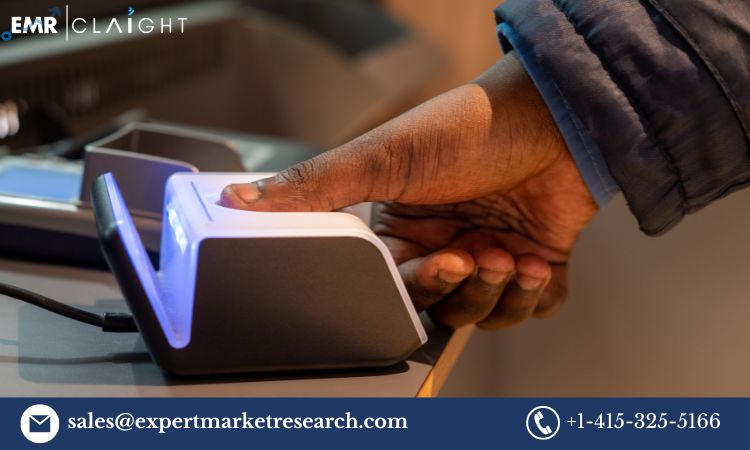 Read more about the article Consumer Biometrics Market Report, Trends, Growth, Key Players, Share, Size, Forecast 2024-2032