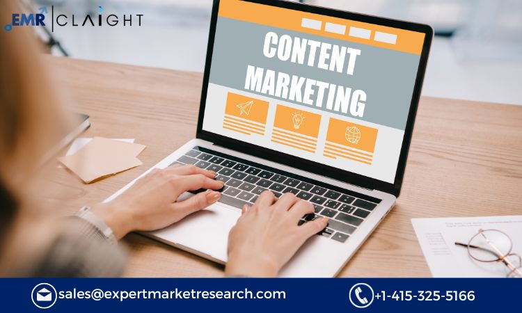 Read more about the article Content Marketing Software Market Report, Trends, Growth, Key Players, Share, Size, Forecast 2024-2032