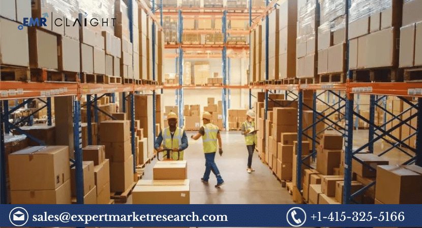 Read more about the article Global Corrugated Boxes Market Size, Share and Report 2024-2032