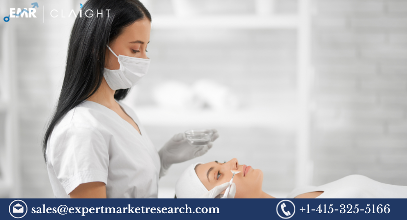 Read more about the article Global Cosmetic Procedure Market Size, Share, Trends, Growth, Analysis, Report and Forecast 2024-2032