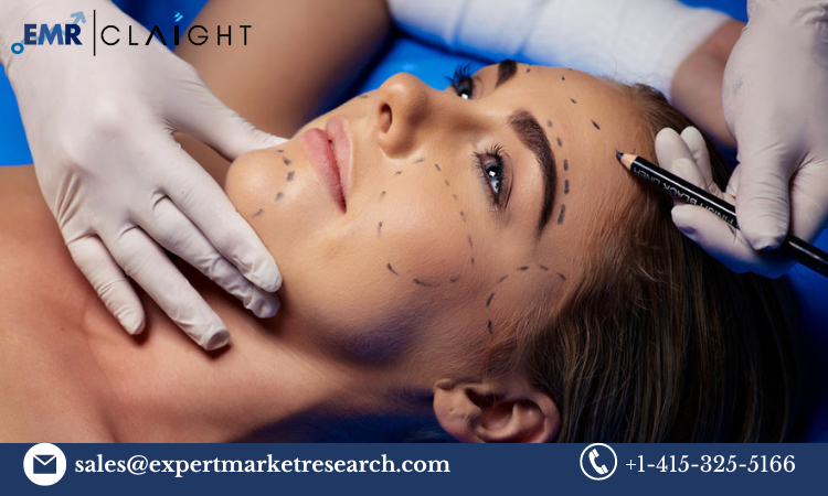 Read more about the article United States Cosmetic Procedure Market Report and Forecast 2024-2032