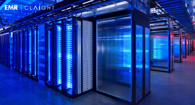 Read more about the article North America Data Center Construction Market Report and Forecast 2024-2032