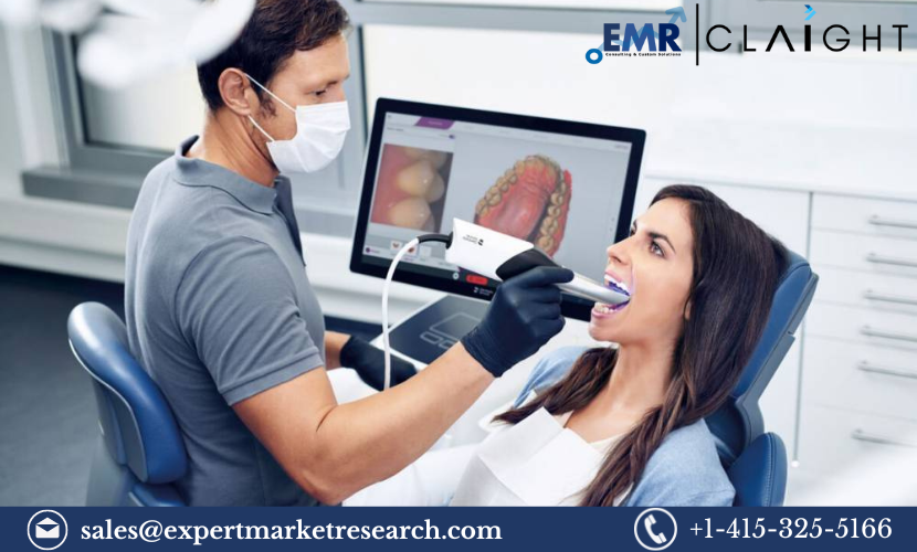 Read more about the article Dental CAD/CAM Materials and Systems Market Size, Share, Report and Forecast 2024-2032