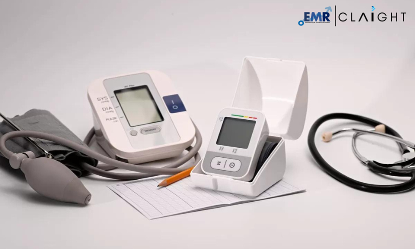 Read more about the article Global Digital Patient Monitoring Devices Market Report and Forecast 2024-2032