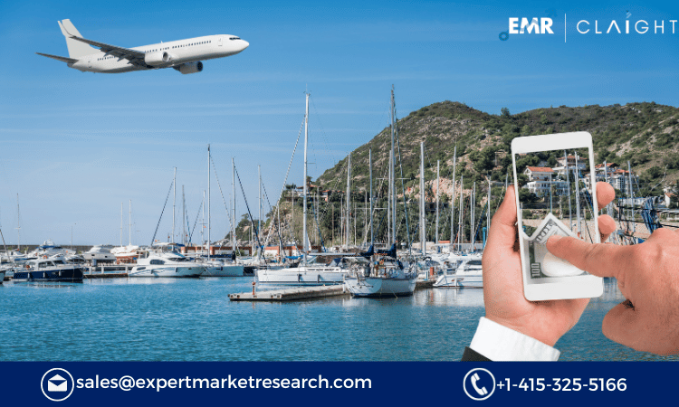 Read more about the article Global Domestic Tourism Market Size, Share, Industry Trends, Growth, Analysis, Report and Forecast 2024-2032