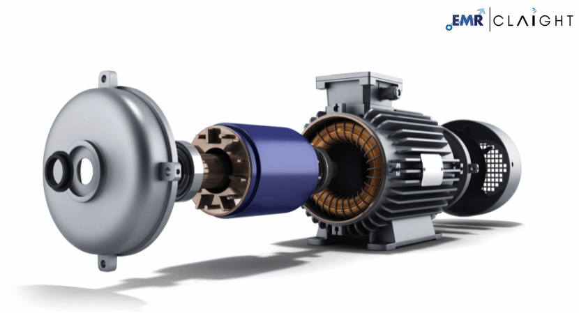 Read more about the article Electric Motors and Generators Market Report and Forecast 2024-2032