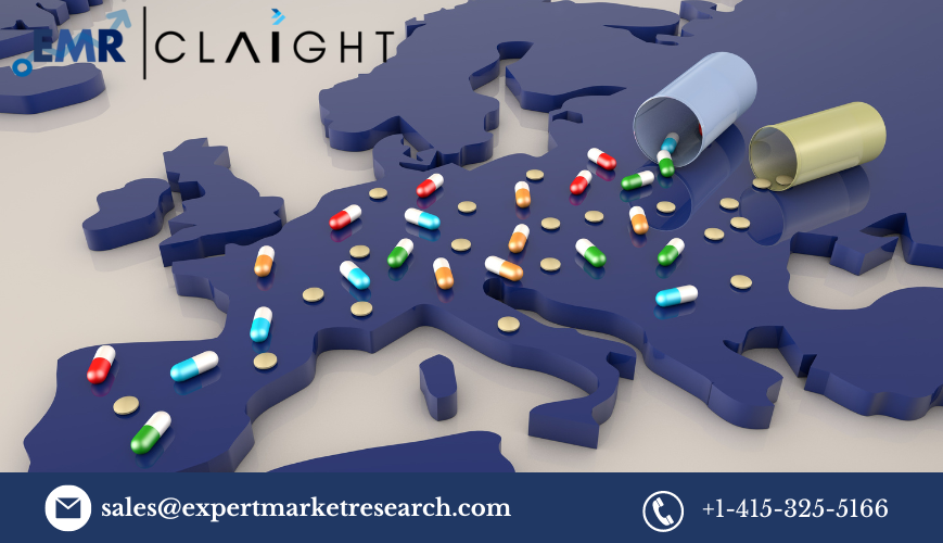 Read more about the article Europe Anti-Obesity Drugs Market Report and Forecast 2024-2032