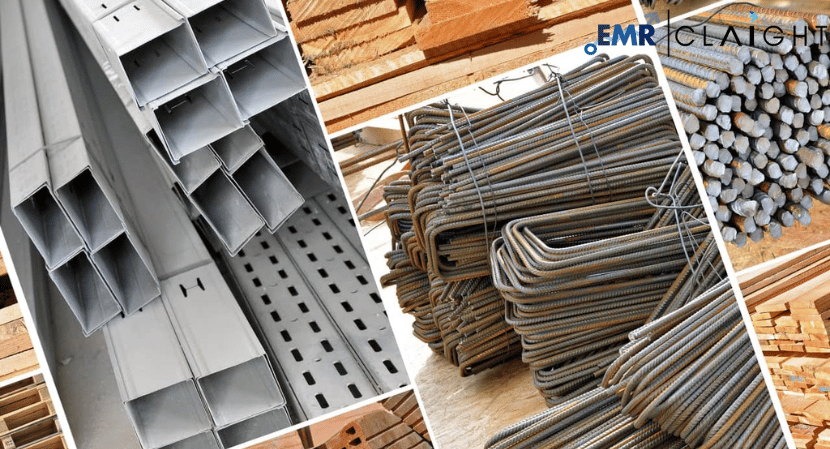 Read more about the article Europe Construction Products Market Report and Forecast 2024-2032