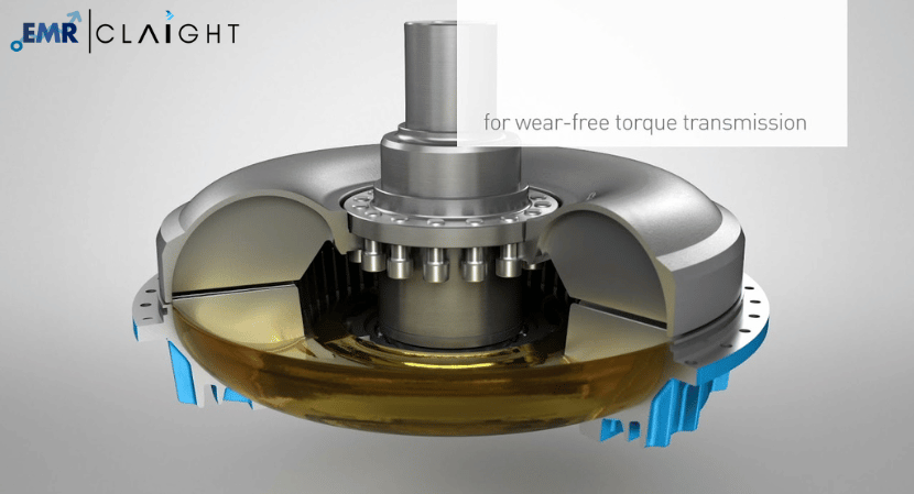 Read more about the article Fluid Couplings Market Report and Forecast 2024-2032