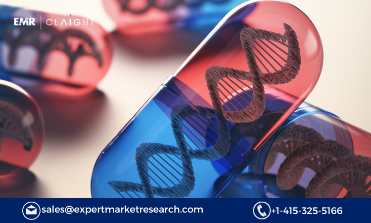 Read more about the article Global Gene Therapy Market Size, Share, Trends, Growth, Analysis, Report and Forecast 2024-2032