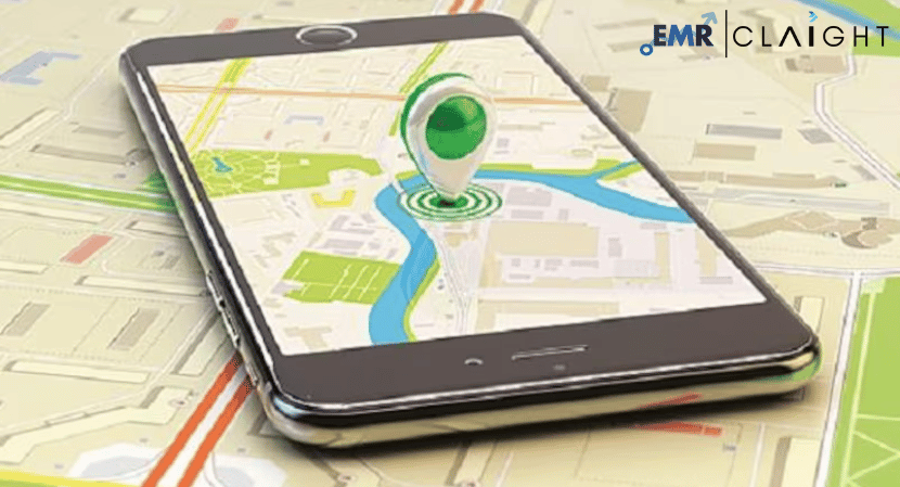 Read more about the article Geofencing Market Size, Share, Trends, Report and Forecast 2024-2032