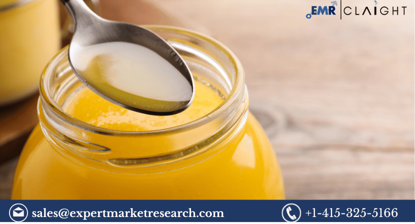 Read more about the article Global Ghee Market Size, Share, Growth, Industry Analysis, Demand, Report and Forecast 2024-2032