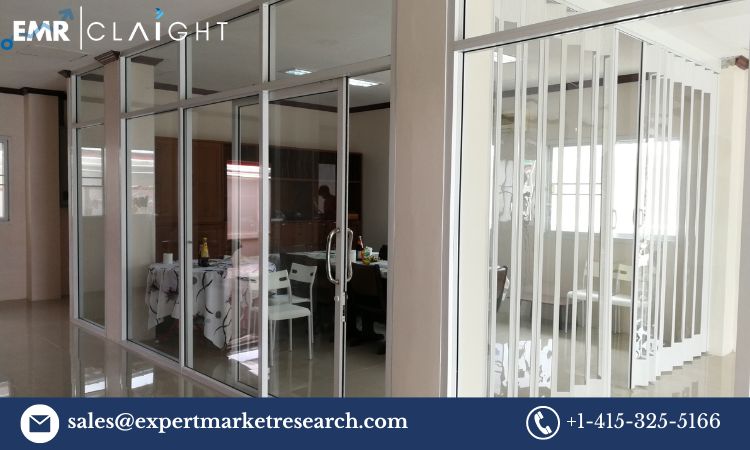 Read more about the article Global Aluminum Door and Window Market Report, Trends, Growth, Key Players, Share, Size, Forecast 2024-2032