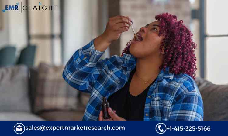 Read more about the article Global CBD Oil Market Size, Share, Trends, Growth, Analysis, Report and Forecast 2024-2032