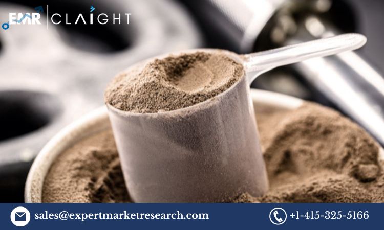 Read more about the article Global Casein Market Report, Trends, Growth, Key Players, Share, Size, Forecast 2024-2032