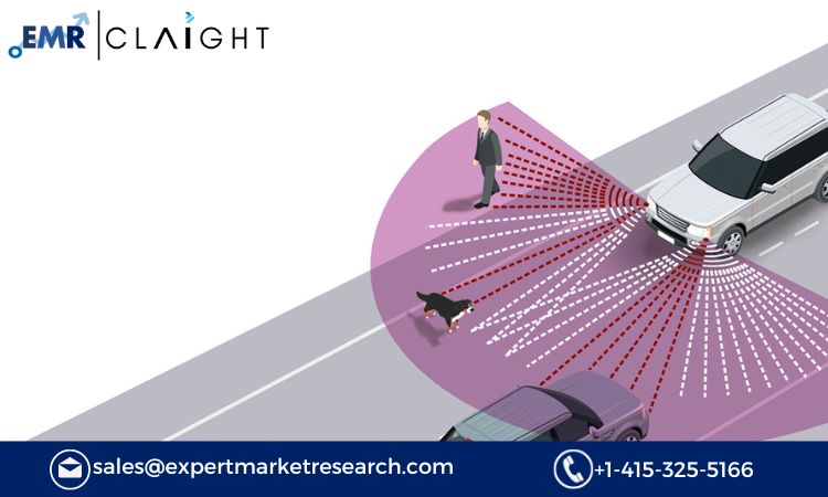 Read more about the article Global Light Detection and Ranging (LiDAR) Market Report, Trends, Growth, Key Players, Share, Size, Forecast 2024-2032