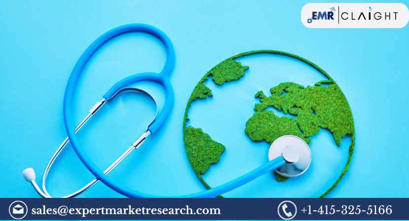 Read more about the article Global Medical Wellness Market Size, Share, Trends, Growth, Analysis, Report and Forecast 2024-2032