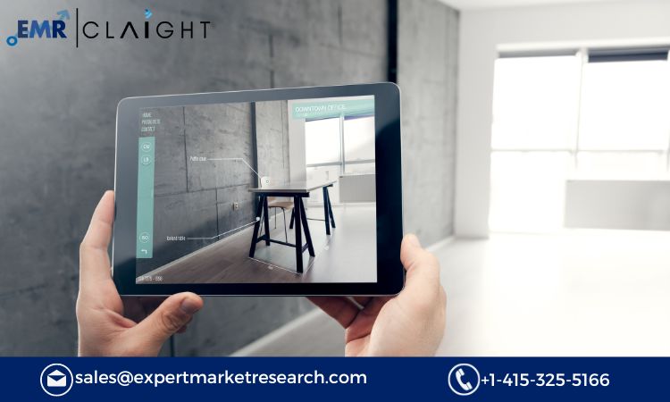 Read more about the article Global Mobile Augmented Reality Market Report, Trends, Growth, Key Players, Share, Size, Forecast 2024-2032