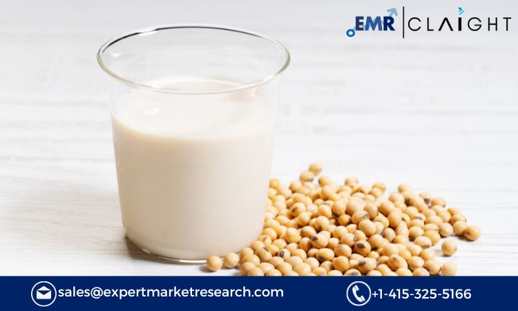 Read more about the article Global Organic Soymilk Market Report, Trends, Growth, Key Players, Share, Size, Forecast 2024-2032