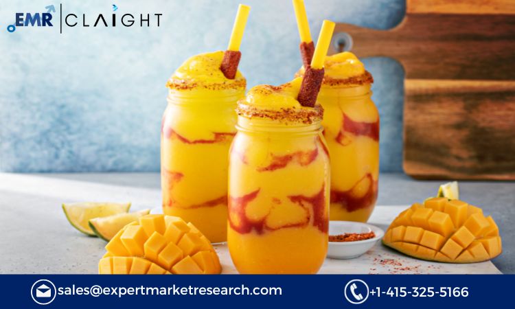 Read more about the article Global Processed Mango Products Market Report, Trends, Growth, Key Players, Share, Size, Forecast 2024-2032