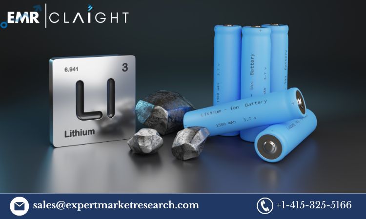 Read more about the article Global Sodium Ion Battery Market Report, Trends, Growth, Key Players, Share, Size, Forecast 2024-2032