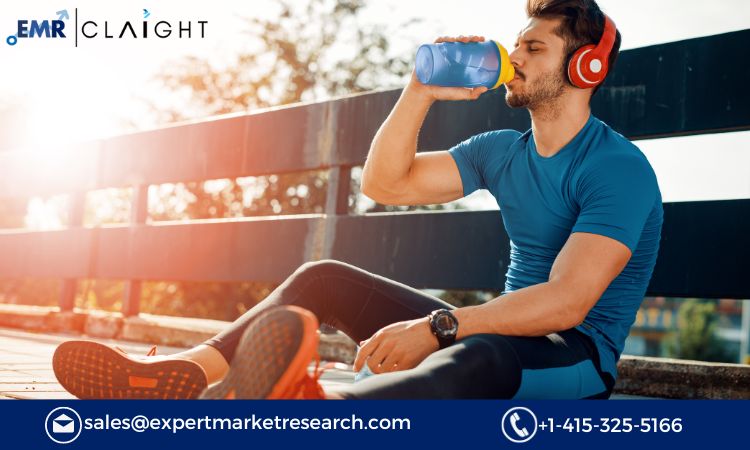 Read more about the article Global Sports Drink Market Report, Trends, Growth, Key Players, Share, Size, Forecast 2024-2032