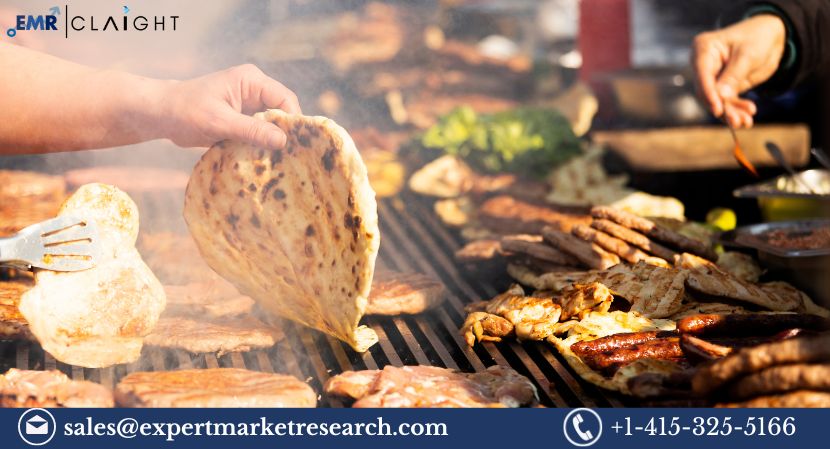 You are currently viewing Global Gourmet Street Food Market Size, Trends and Growth 2024-2032