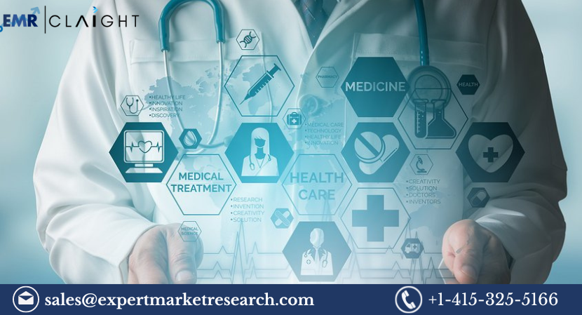 Read more about the article Healthcare Predictive Analytics Market Size, Growth, Report and Forecast 2024-2032