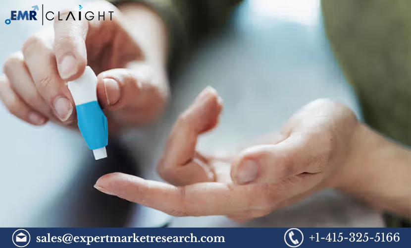 Read more about the article United States Patient at Home Testing Kits Market Report and Forecast 2024-2032