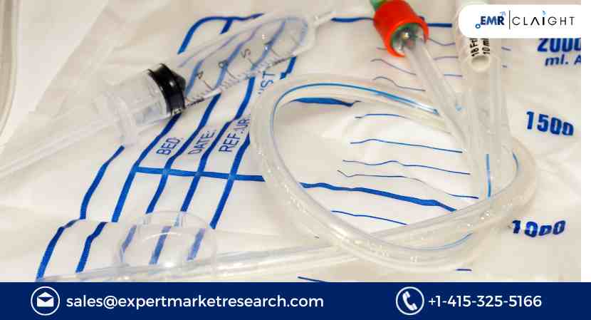 Read more about the article India Disposable Catheters Market Size, Share, Trends, Growth, Analysis, Report and Forecast 2024-2032