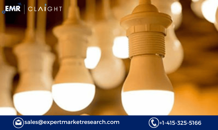 Read more about the article India Lighting Market Size, Share, Growth, Trends, Outlook, Report and Forecast 2024-2032