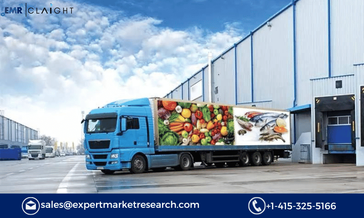 Read more about the article Indonesia Cold Chain Logistics Market Size, Share, Growth, Analysis, Report and Forecast 2024-2032