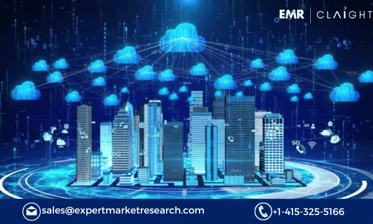 Read more about the article Global Industrial Cloud Market Size, Share, Industry Growth, Analysis,Report and Forecast 2024-2032