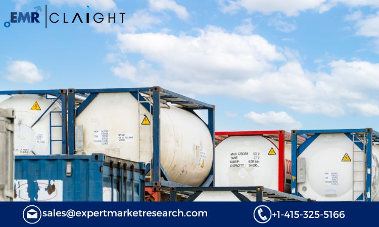 Read more about the article Japan ISO Tank Container Market Report, Trends, Growth, Key Players, Share, Size, Forecast 2024-2032