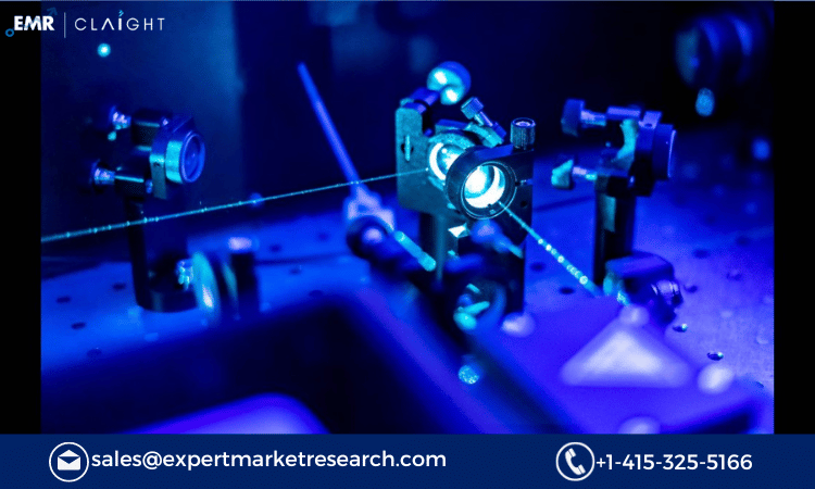 Read more about the article Global Laser Technology Market Size, Share, Industry Trends, Growth, Report and Forecast 2024-2032