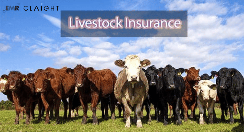 Read more about the article Livestock Insurance Market Size, Share, Trend & Growth Analysis Report and Forecast 2024-2032