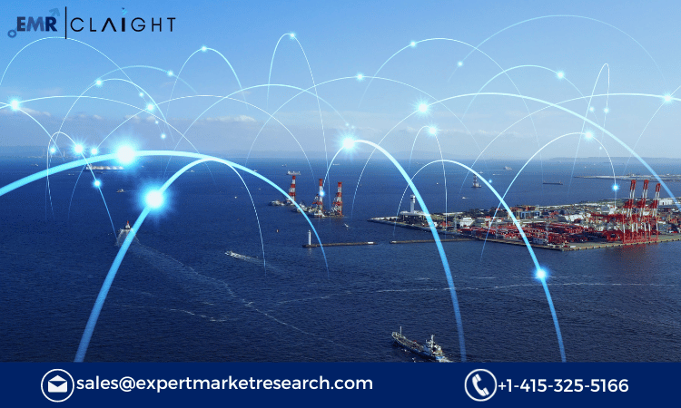 Read more about the article Global Maritime Information Market Size, Share, Outlook, Industry Report and Forecast 2024-2032