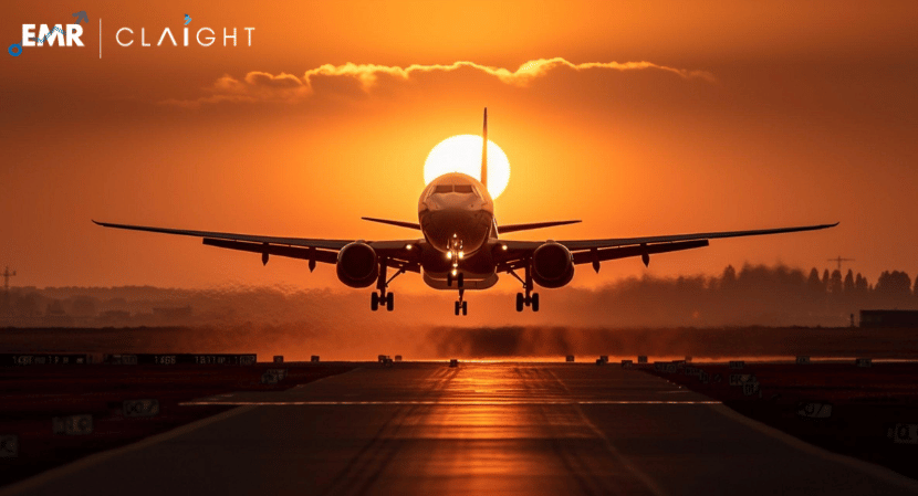 Read more about the article Mexico Aviation Market Report and Forecast 2024-2032