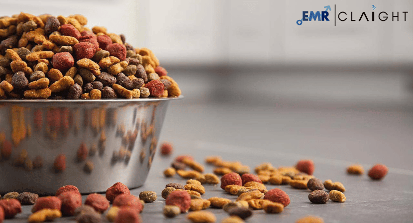 Read more about the article Mexico Dog Food Market Report and Forecast 2024-2032