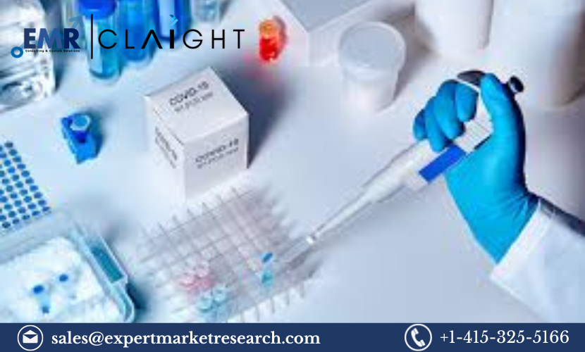 Read more about the article Middle East and Africa In-vitro Diagnostics Market Size, Share, Report and Forecast 2024-2032