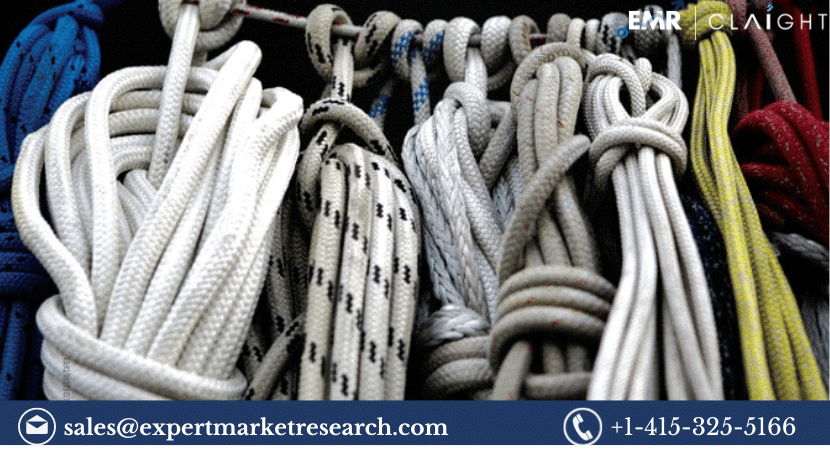 Read more about the article Global Mooring Ropes Market Growth, Analysis, Industry Size, Share, Report and Forecast 2024-2032