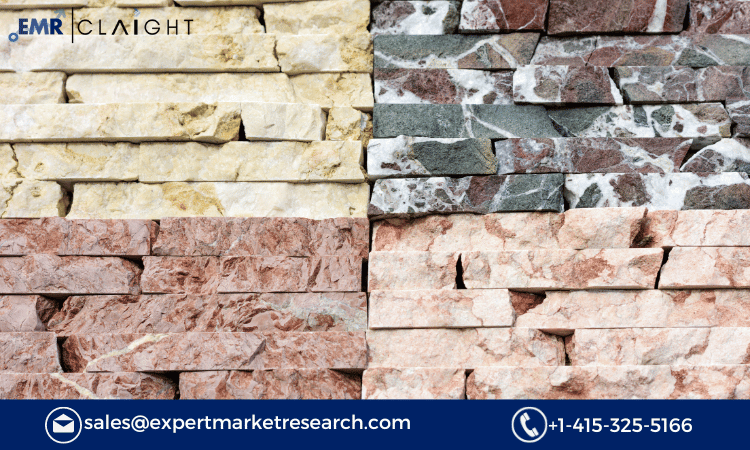 Read more about the article Global Natural Stone Market Growth, Size, Share, Industry Report and Forecast 2024-2032