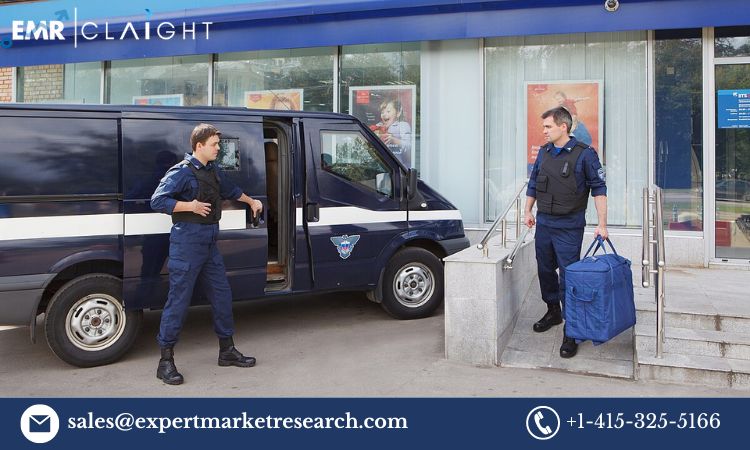 Read more about the article Nigeria Cash in Transit Services Market Report, Trends, Growth, Key Players, Share, Size, Forecast 2024-2032