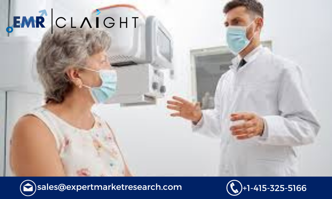 Read more about the article Non-Hodgkin’s Lymphoma Treatment Market Report and Forecast 2024-2032